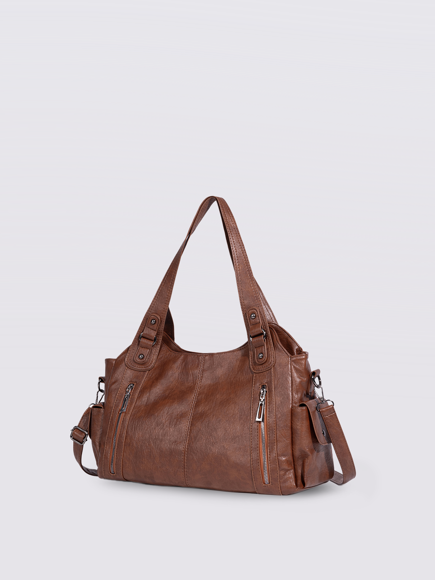 Everyday City Tote | Valentina Montes