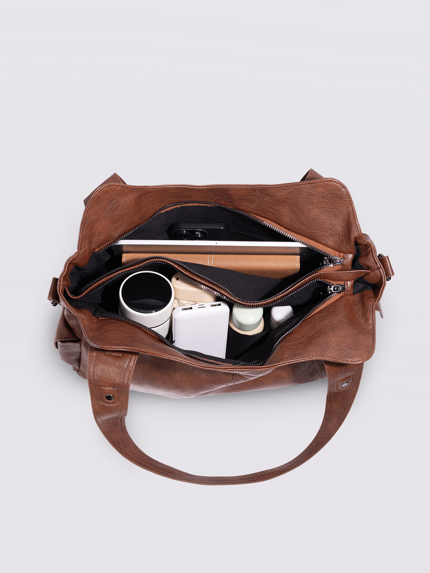 Everyday City Tote | Valentina Montes