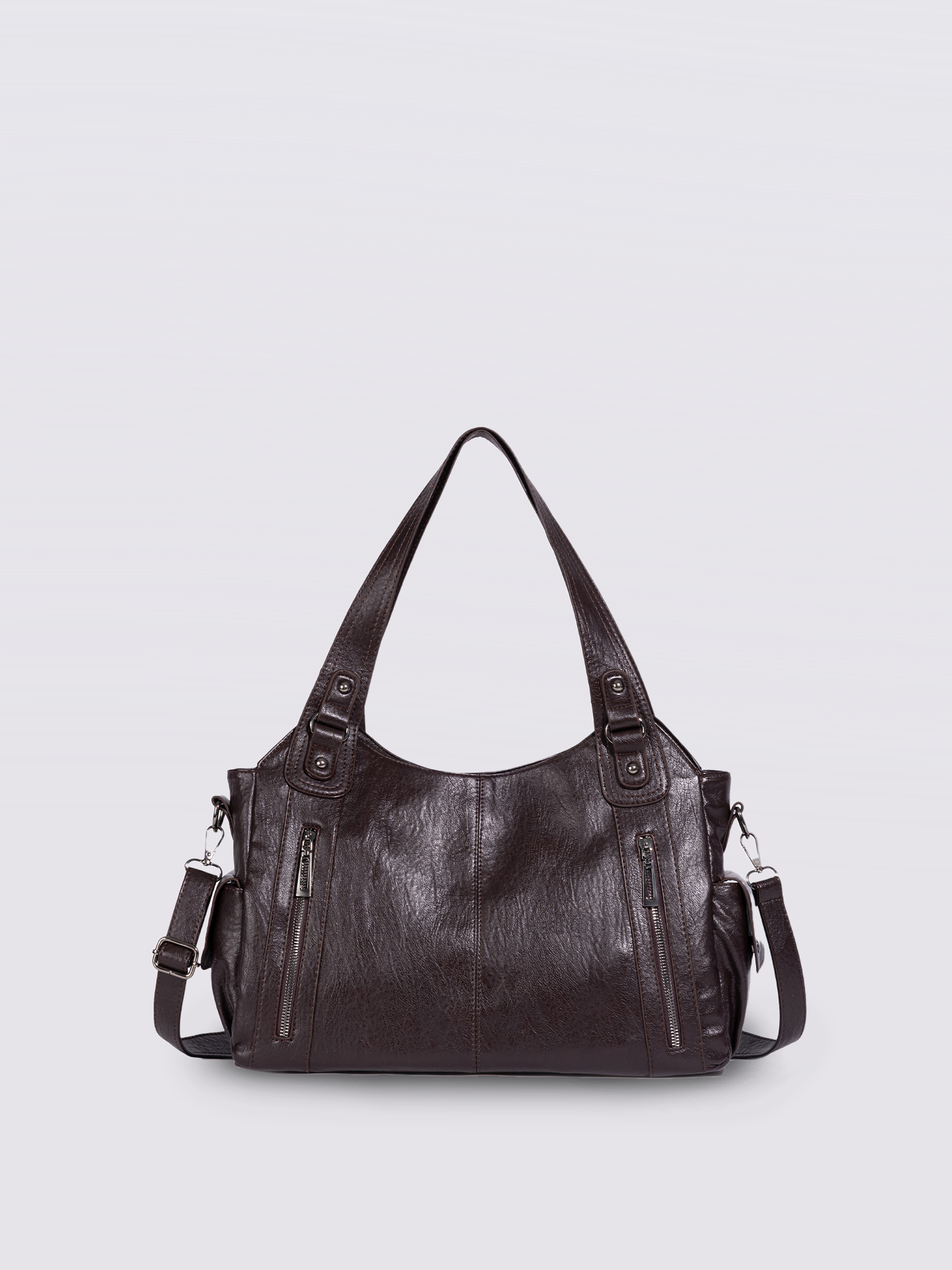 Everyday City Tote | Valentina Montes