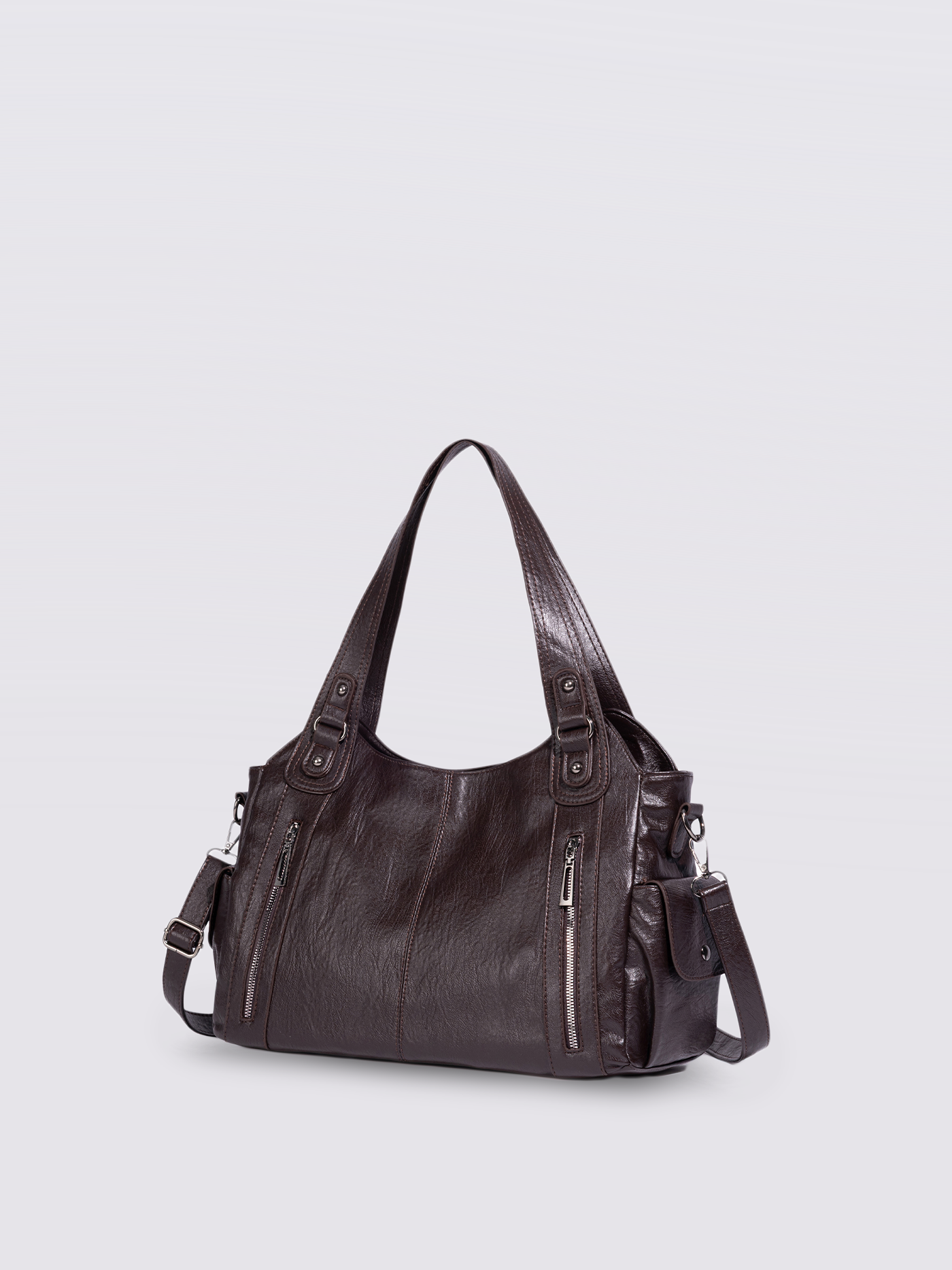 Everyday City Tote | Valentina Montes