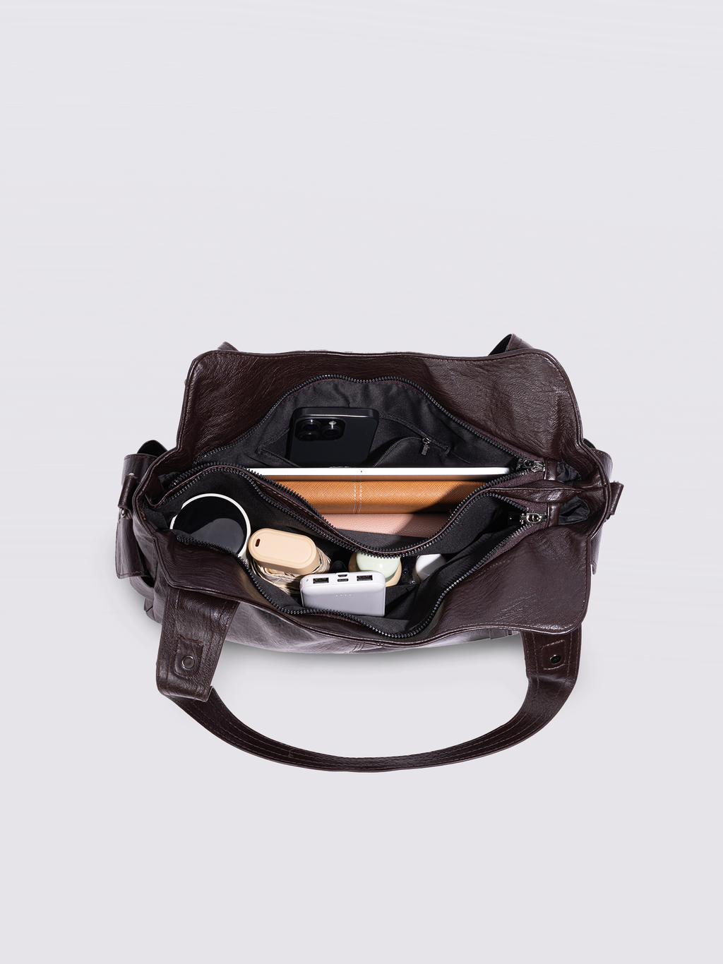 Everyday City Tote | Valentina Montes
