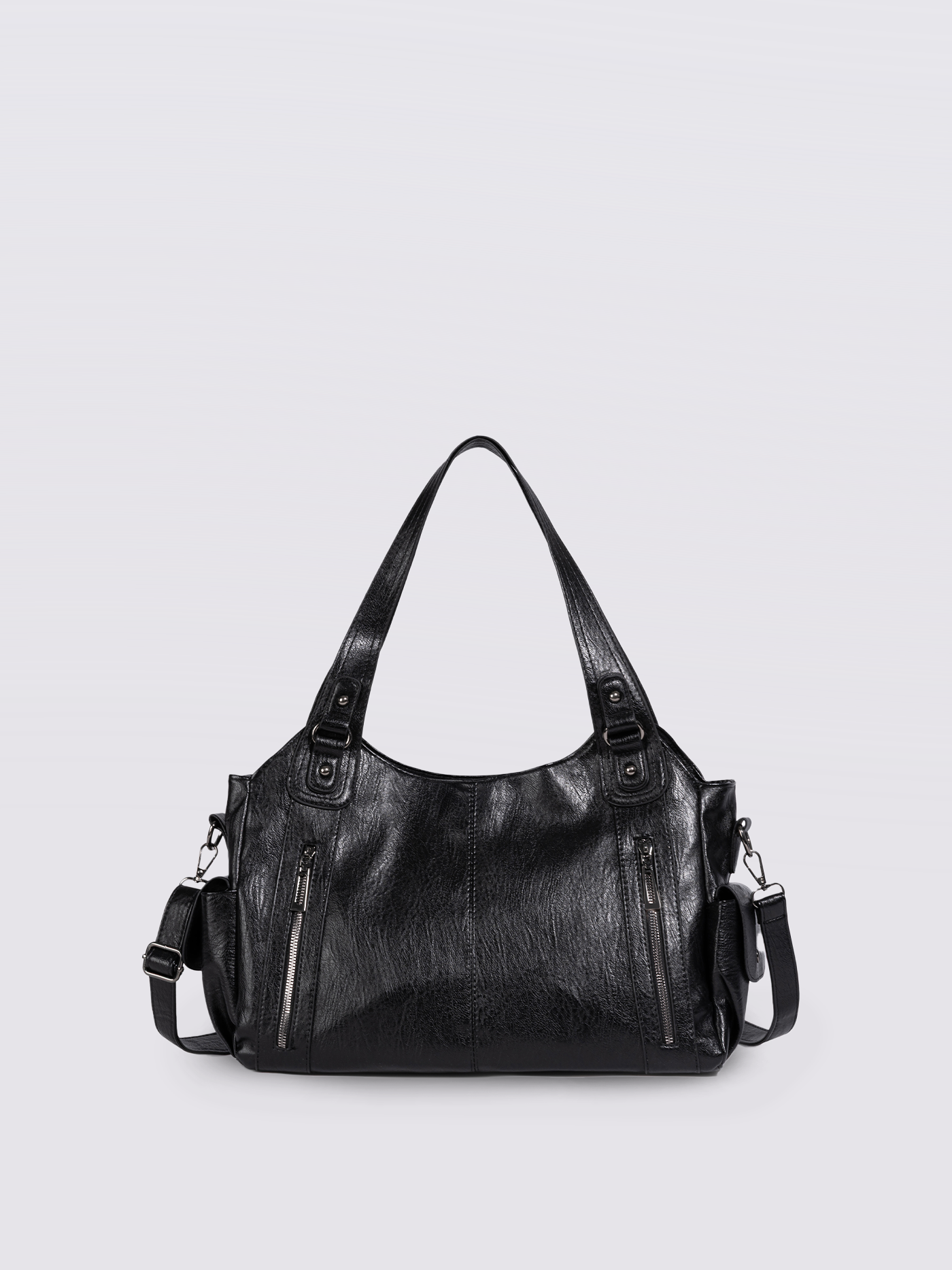 Everyday City Tote | Valentina Montes