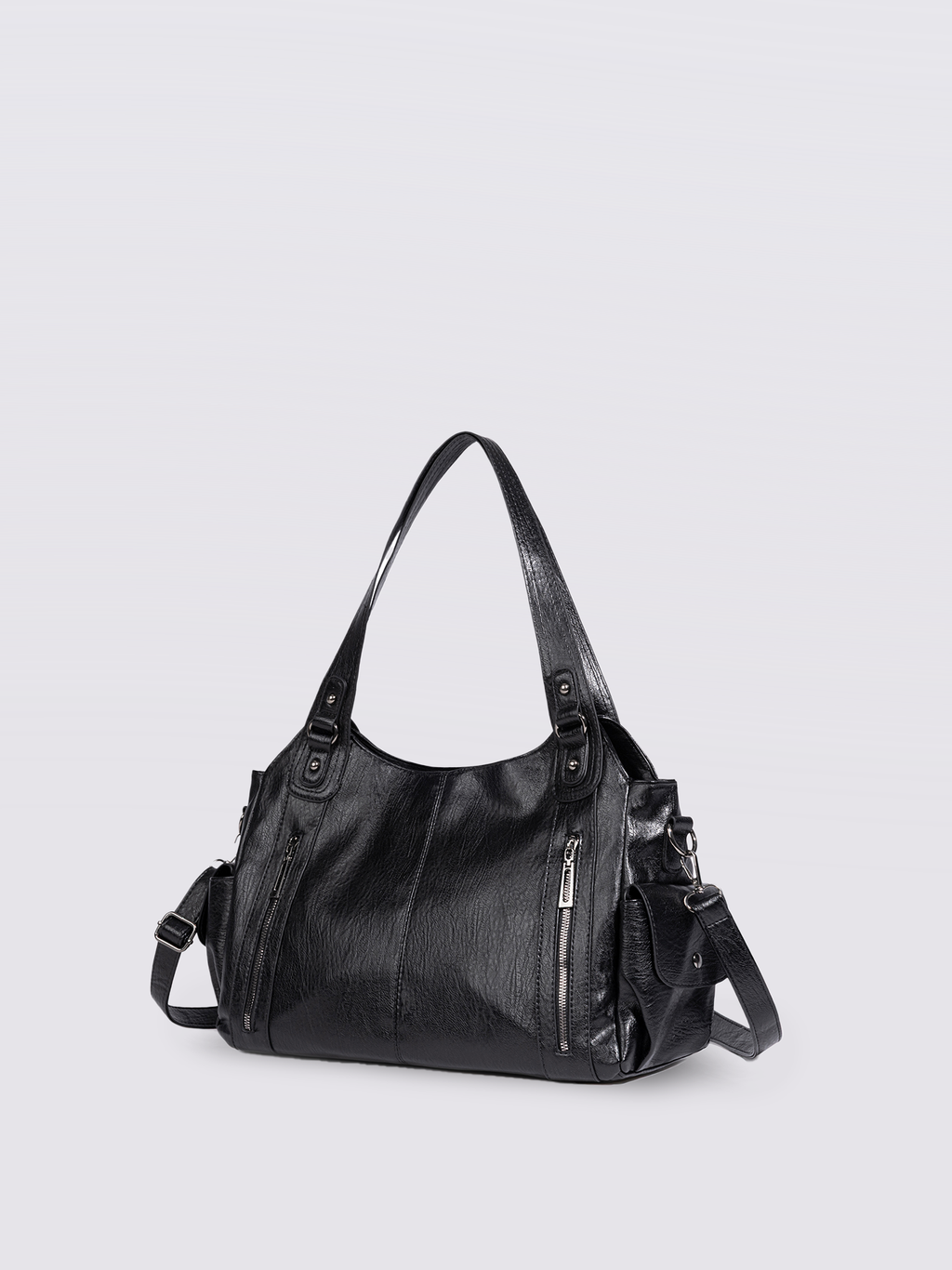 Everyday City Tote | Valentina Montes
