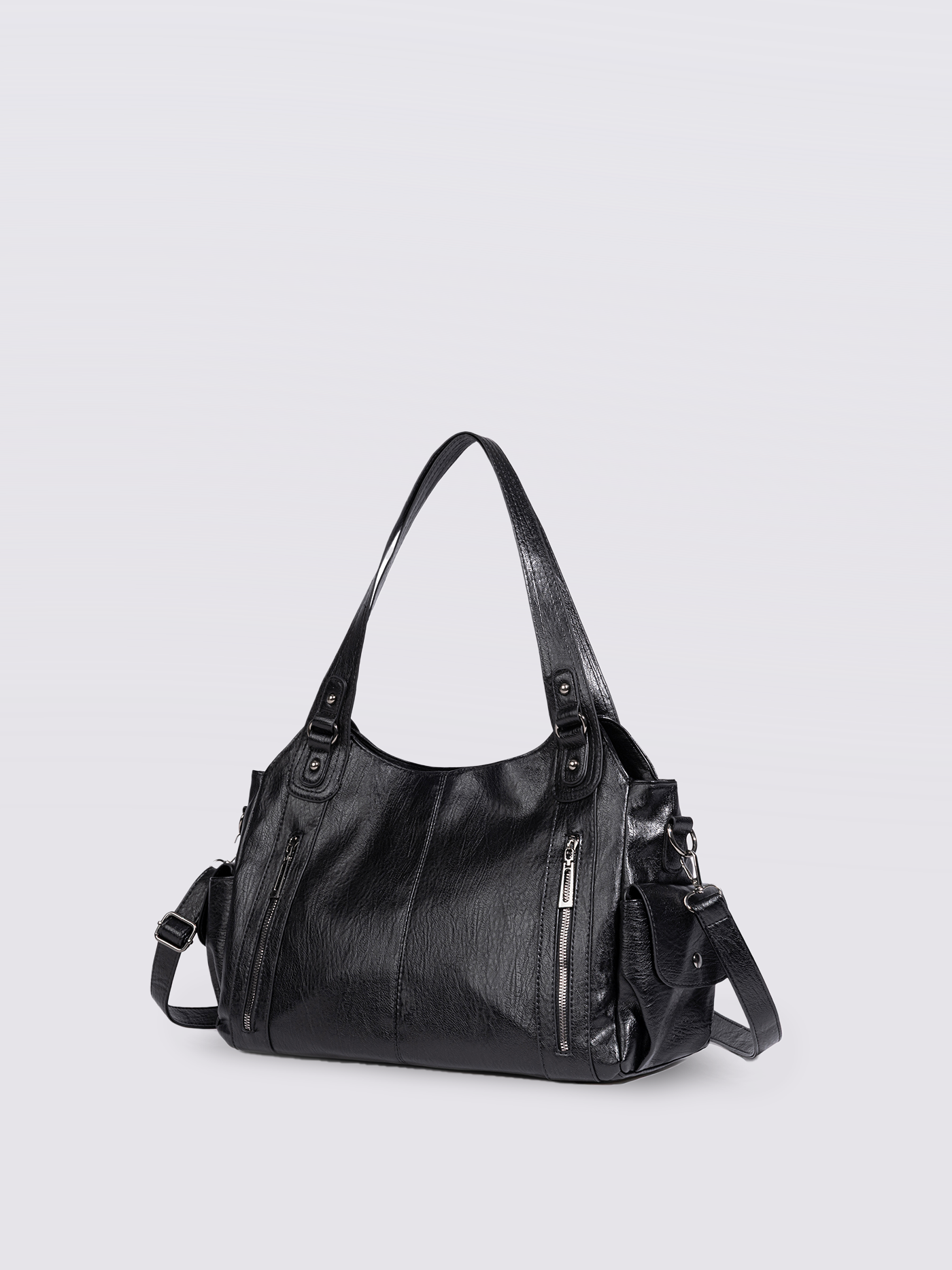 Everyday City Tote | Valentina Montes