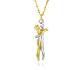 Collar de Amor Puro