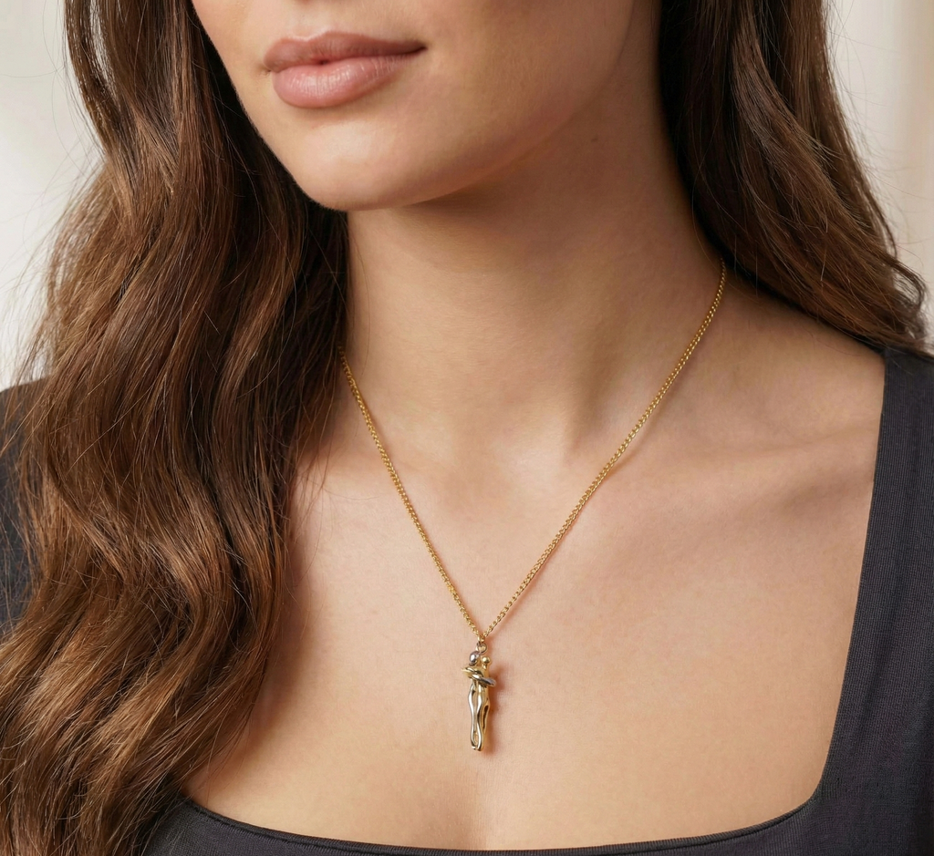 Collar de Amor Puro