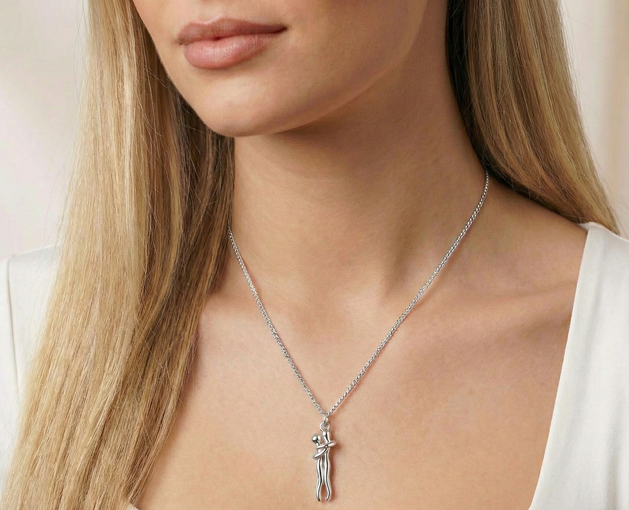 Collar de Amor Puro