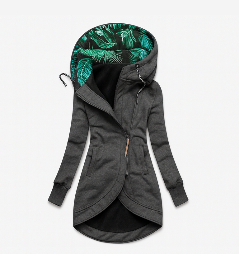 INVERNA™ | Abrigo ligero de invierno