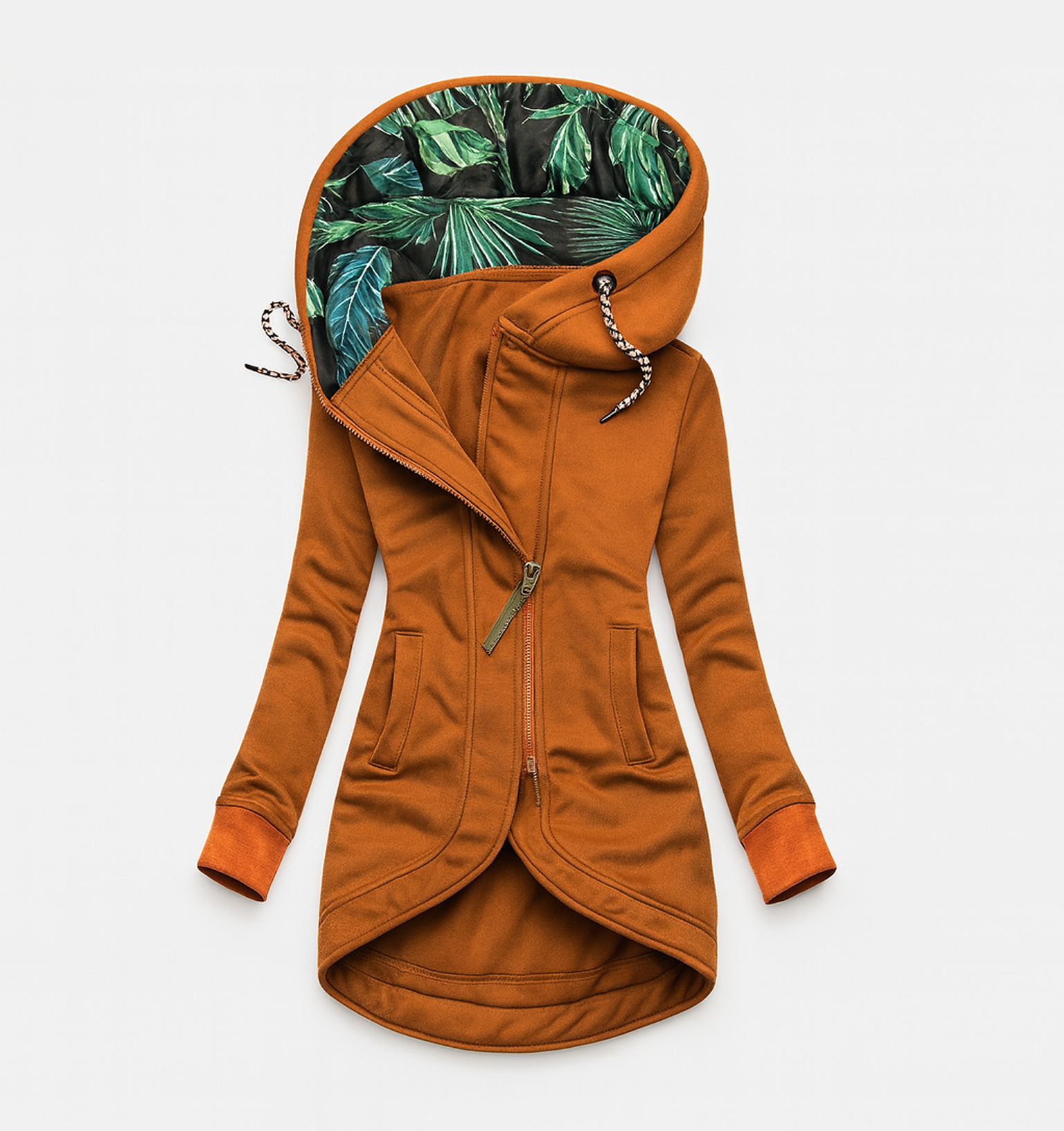 INVERNA™ | Abrigo ligero de invierno