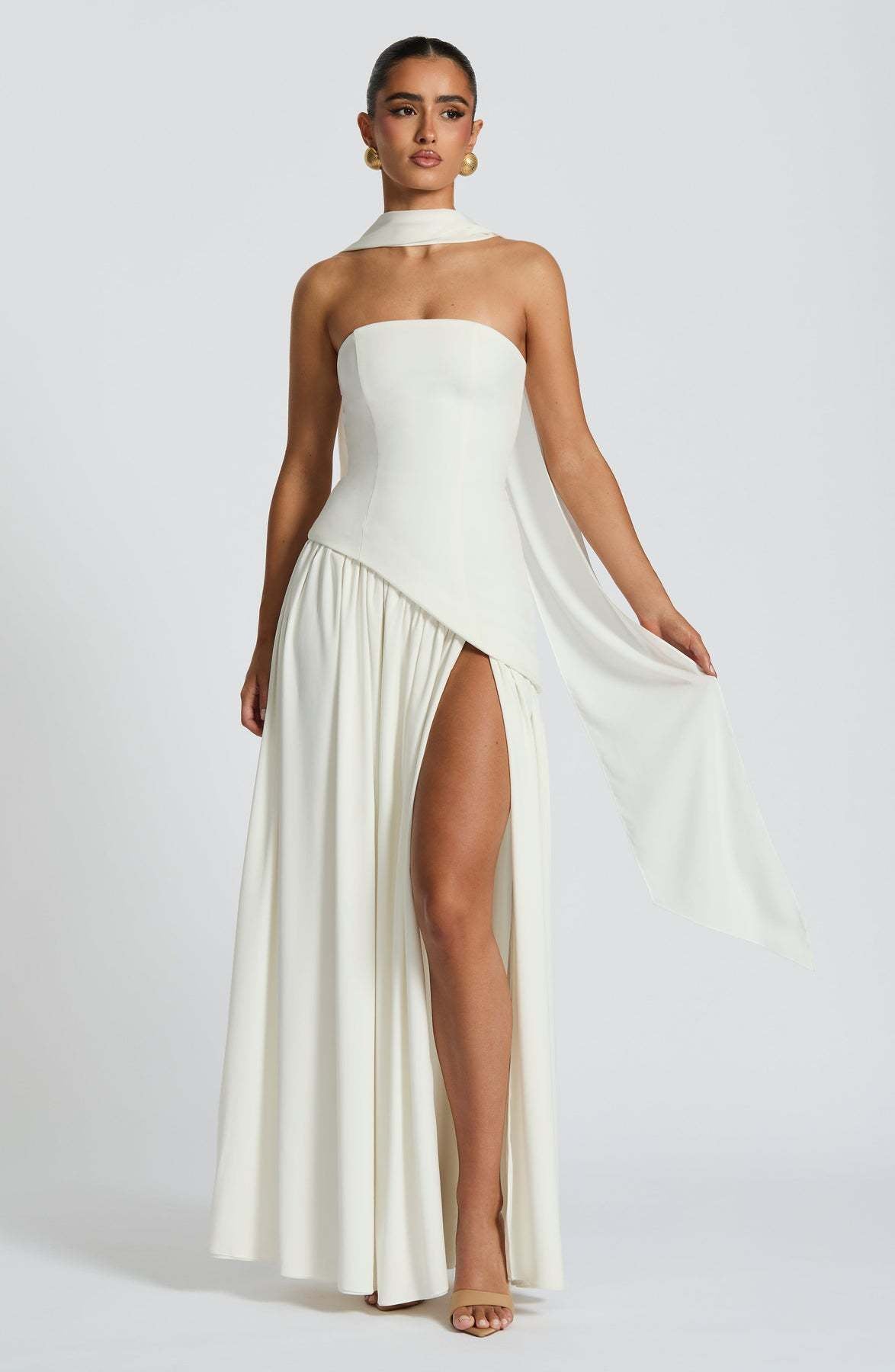 Maríah | Vestido elegante