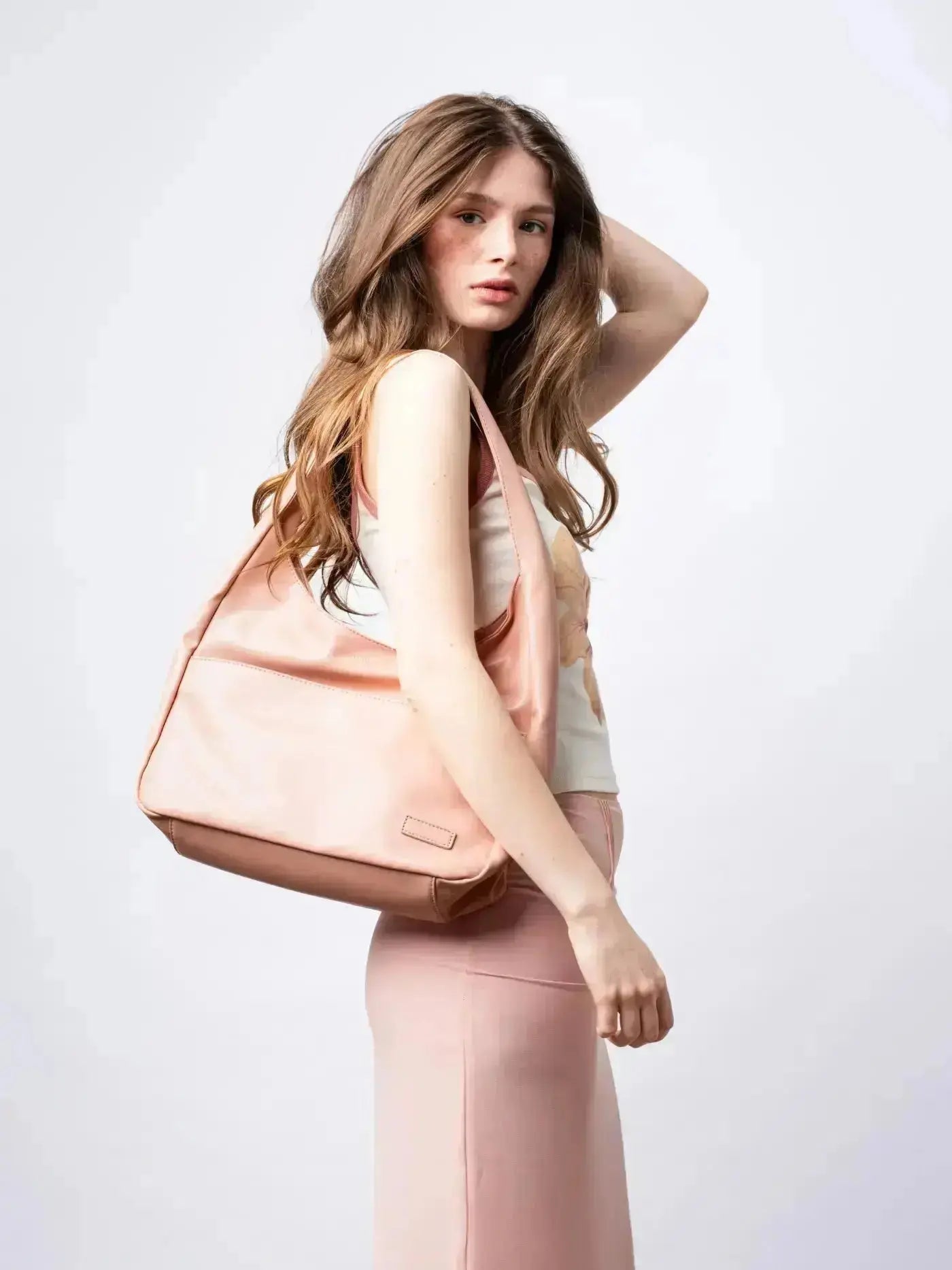 Noir Essence | Bolso Valentina Montes