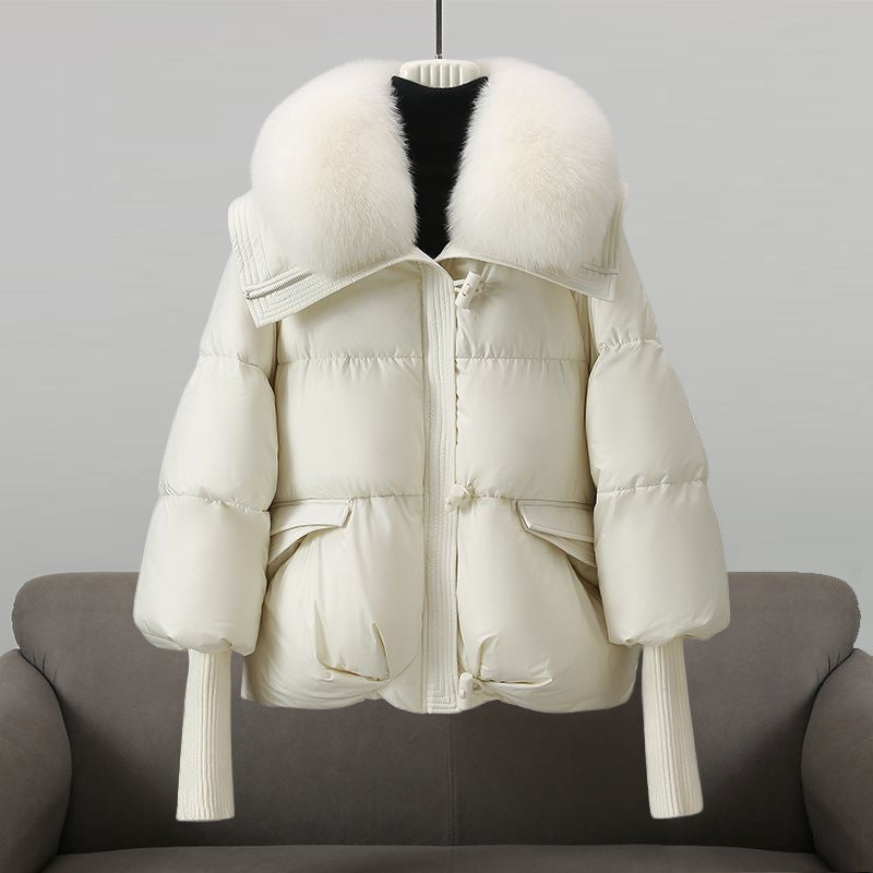 Valentina | Chaqueta acolchada