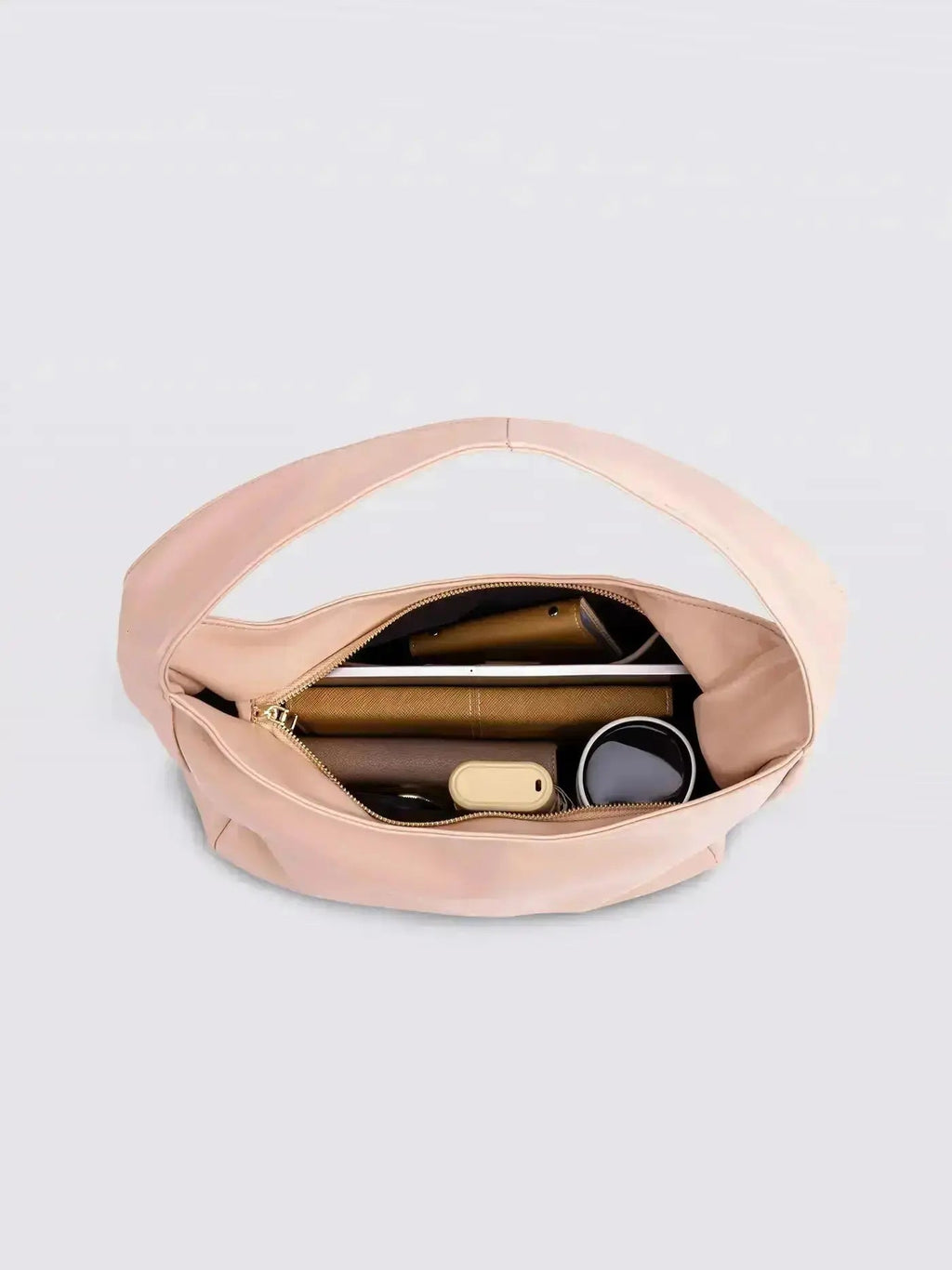 Noir Essence | Bolso Valentina Montes