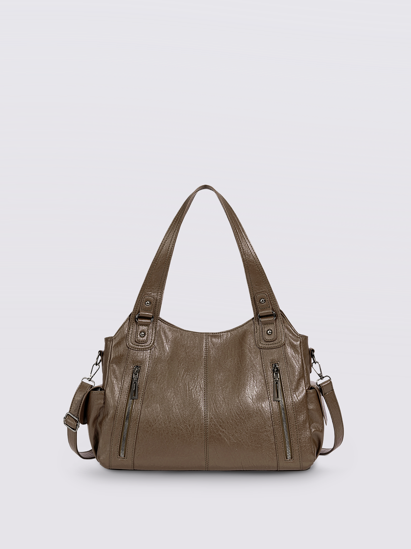 Everyday City Tote | Valentina Montes