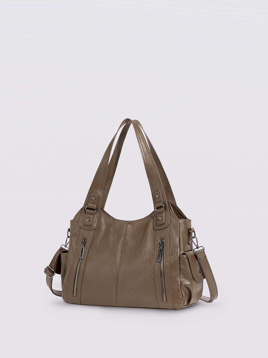 Everyday City Tote | Valentina Montes
