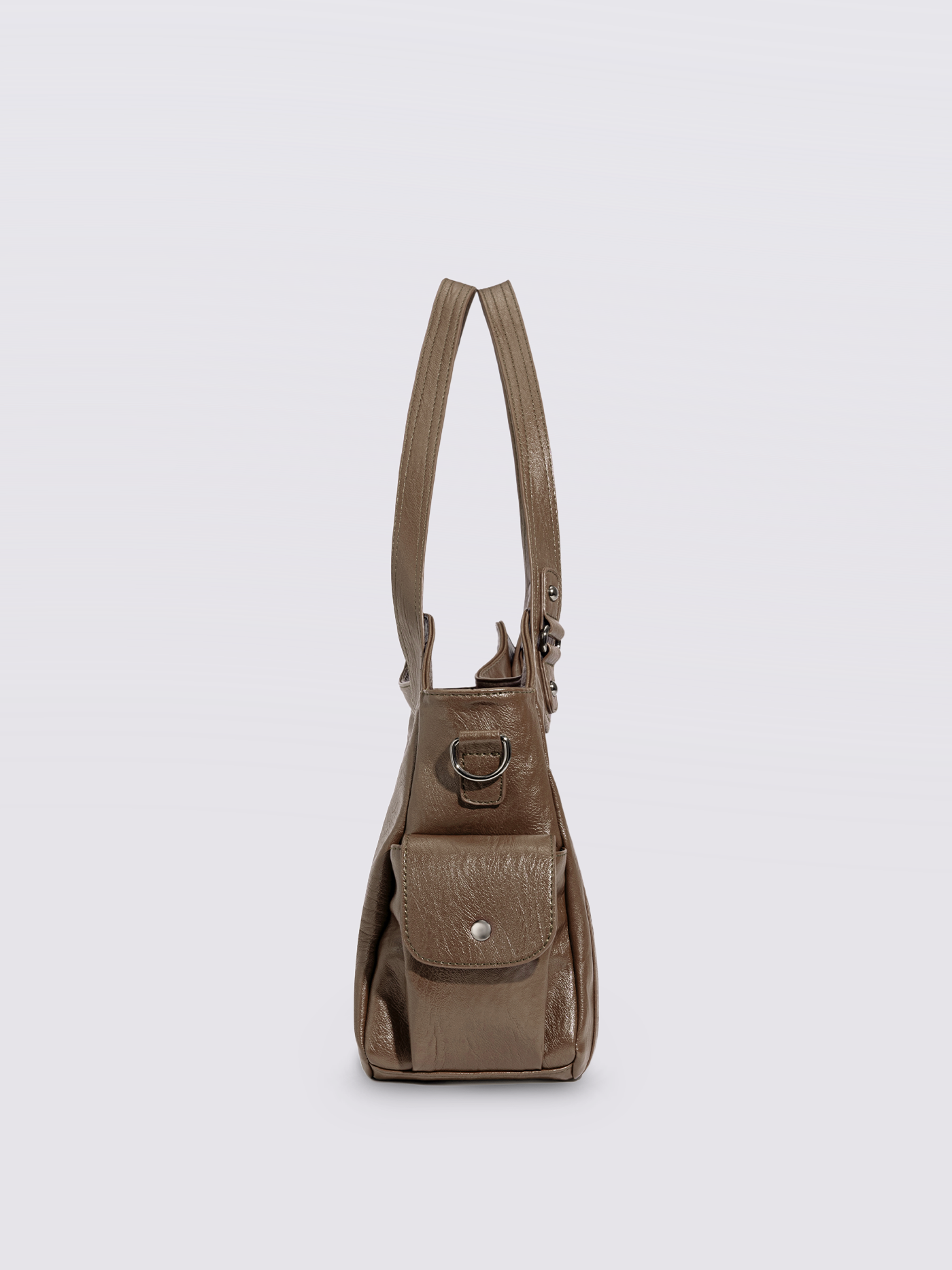 Everyday City Tote | Valentina Montes