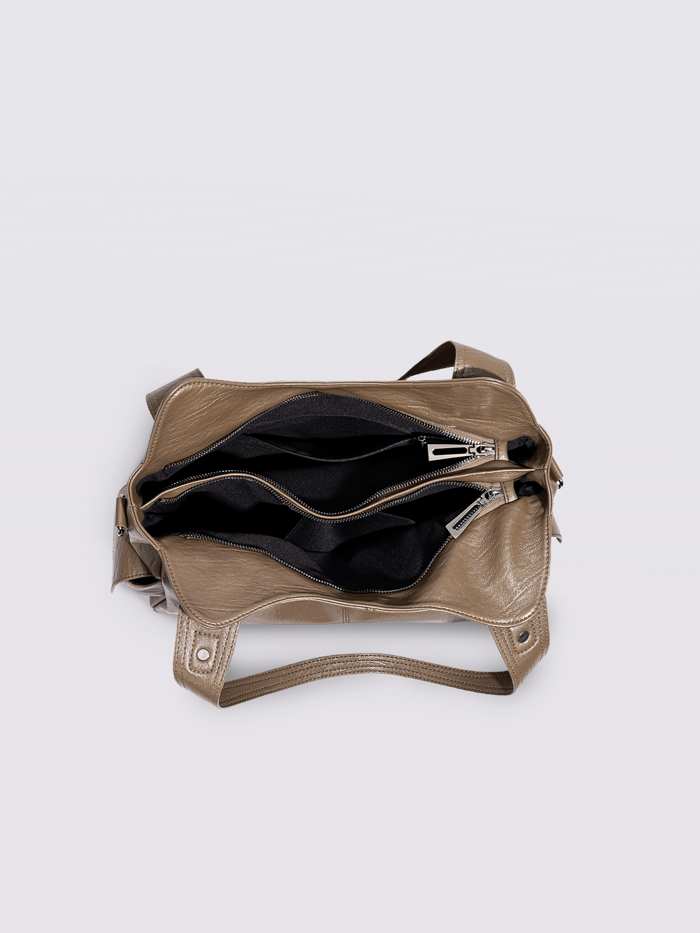 Everyday City Tote | Valentina Montes