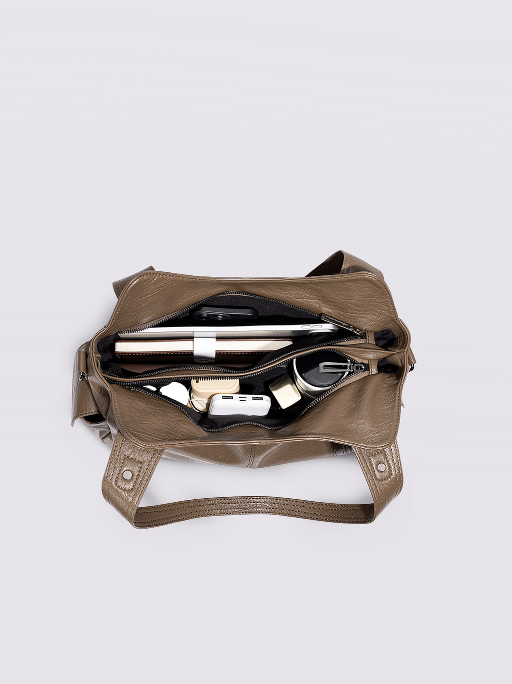 Everyday City Tote | Valentina Montes