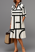 Ellie | Vestido elegante y con estilo