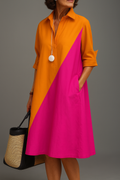 Kayla | Vestido elegante y con estilo