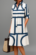 Siena | Vestido elegante y con estilo