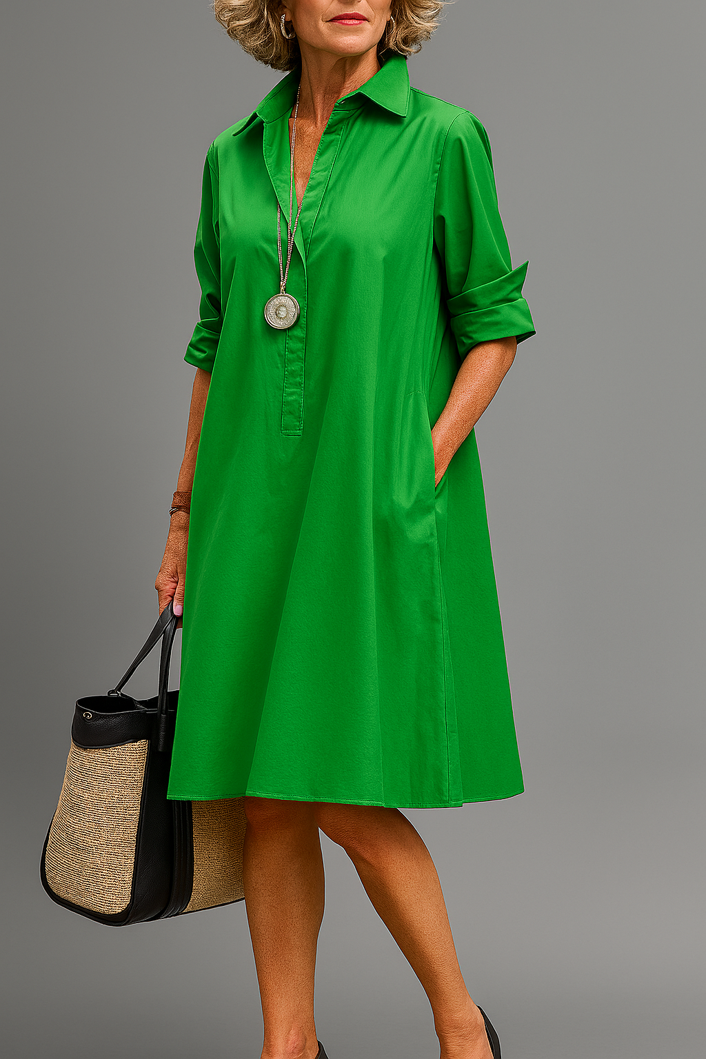 Riley | Vestido elegante y con estilo