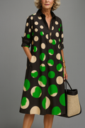 Naomi | Vestido elegante y con estilo