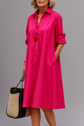 Chloe | Vestido elegante y con estilo
