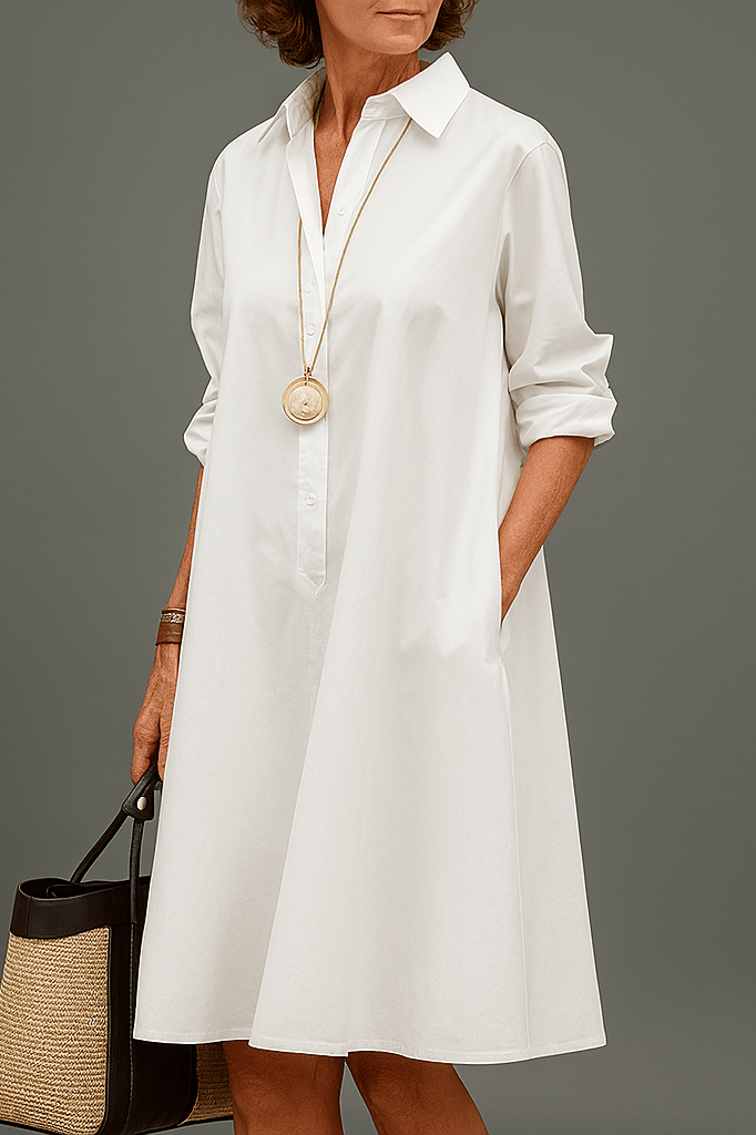 Sadie | Vestido elegante y con estilo