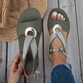 Marlenia™ | Sandalias Cómodas y Estables para Cada Día