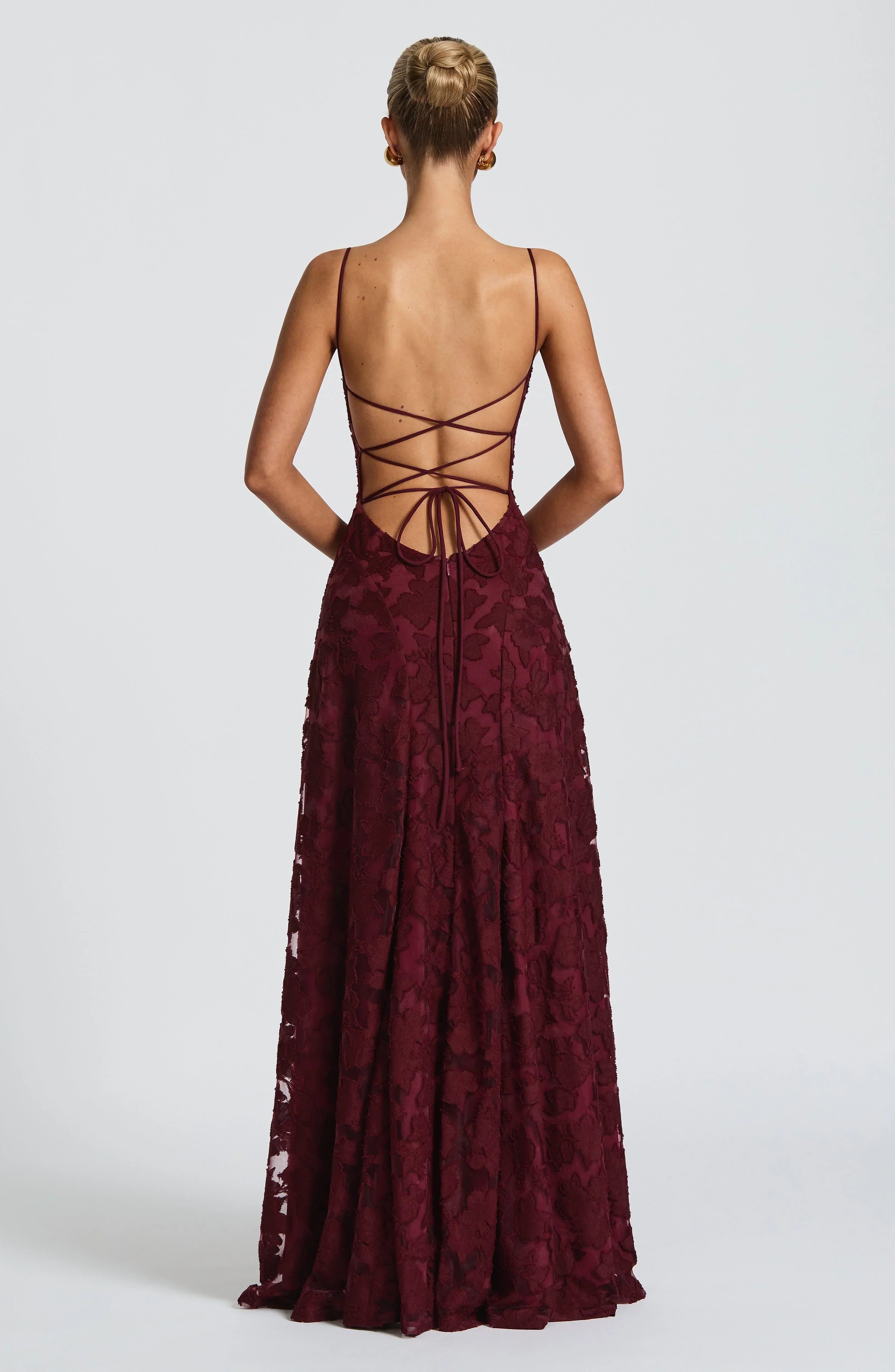 Clara Léon™ | Vestido Elegante