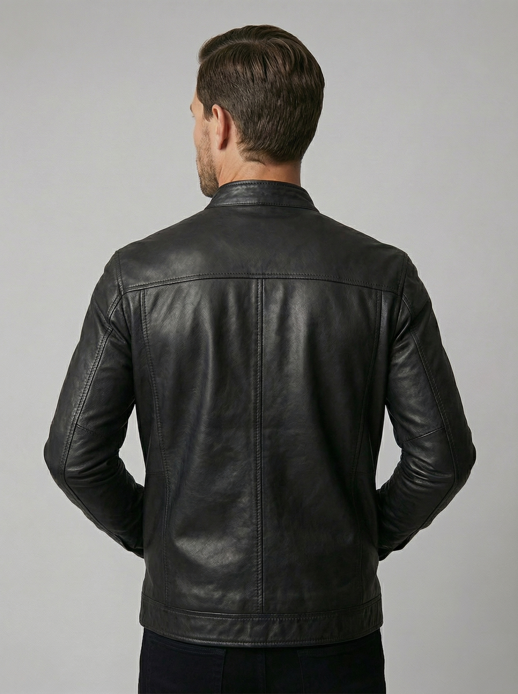 Iker | Chaqueta Elegante