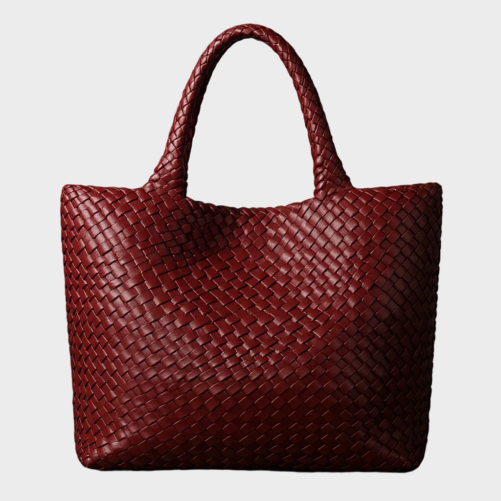 Lana | Bolso Tejido a Mano