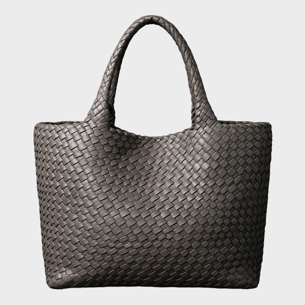 Lana | Bolso Tejido a Mano
