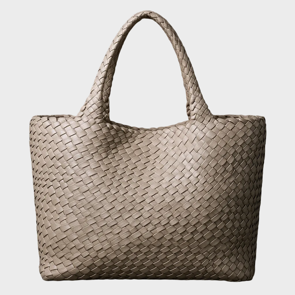 Lana | Bolso Tejido a Mano