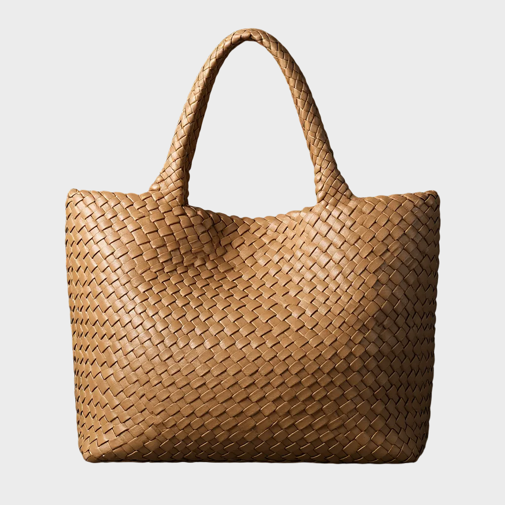 Lana | Bolso Tejido a Mano