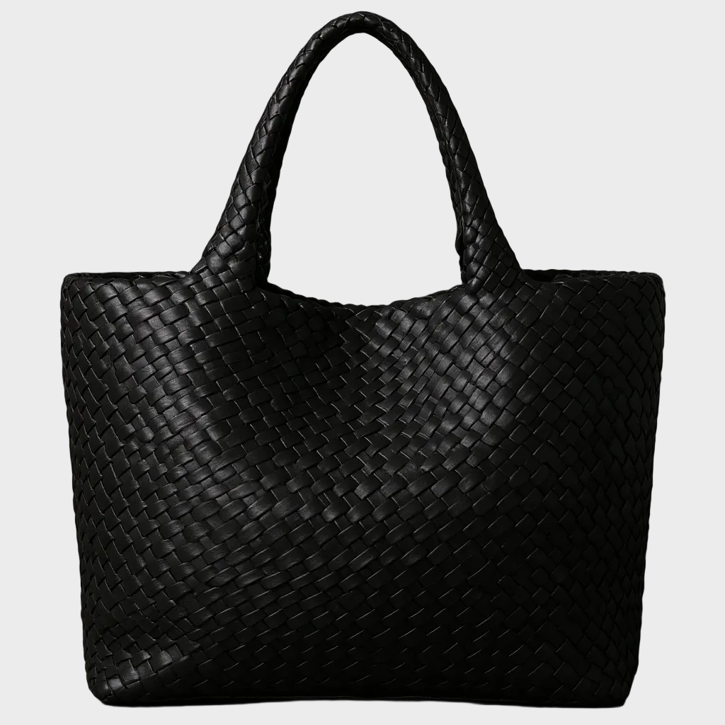 Lana | Bolso Tejido a Mano