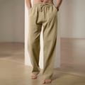 Fran | Pantalón de Lino