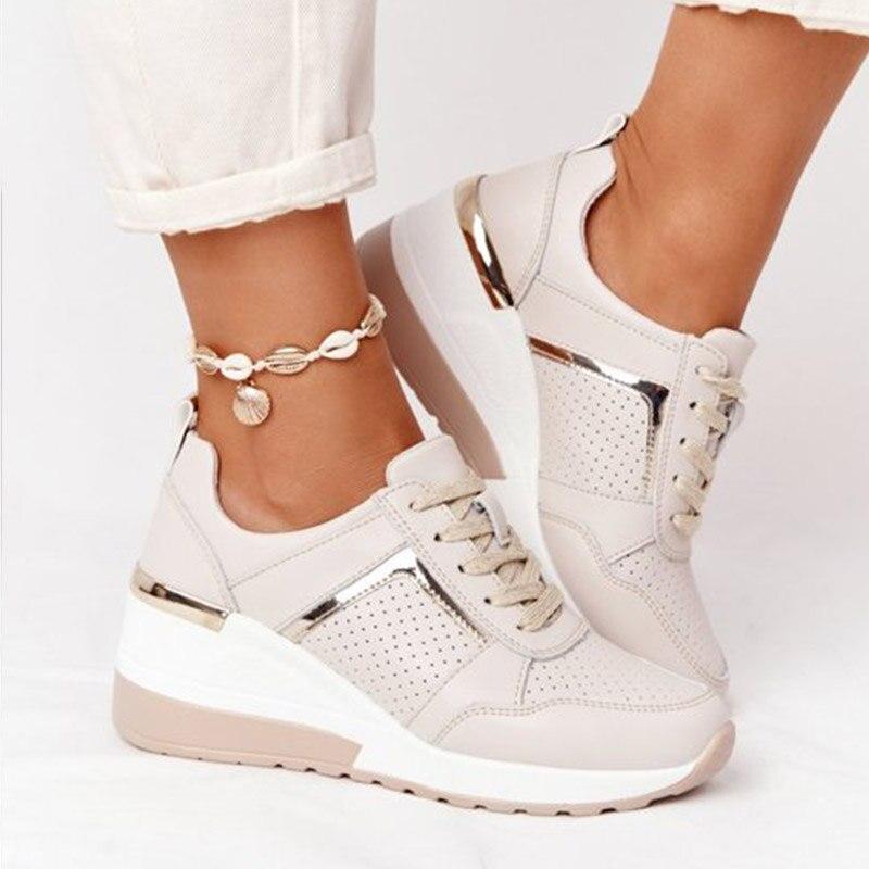 Lola | Zapatillas para Máximo Confort y un Look Estiloso
