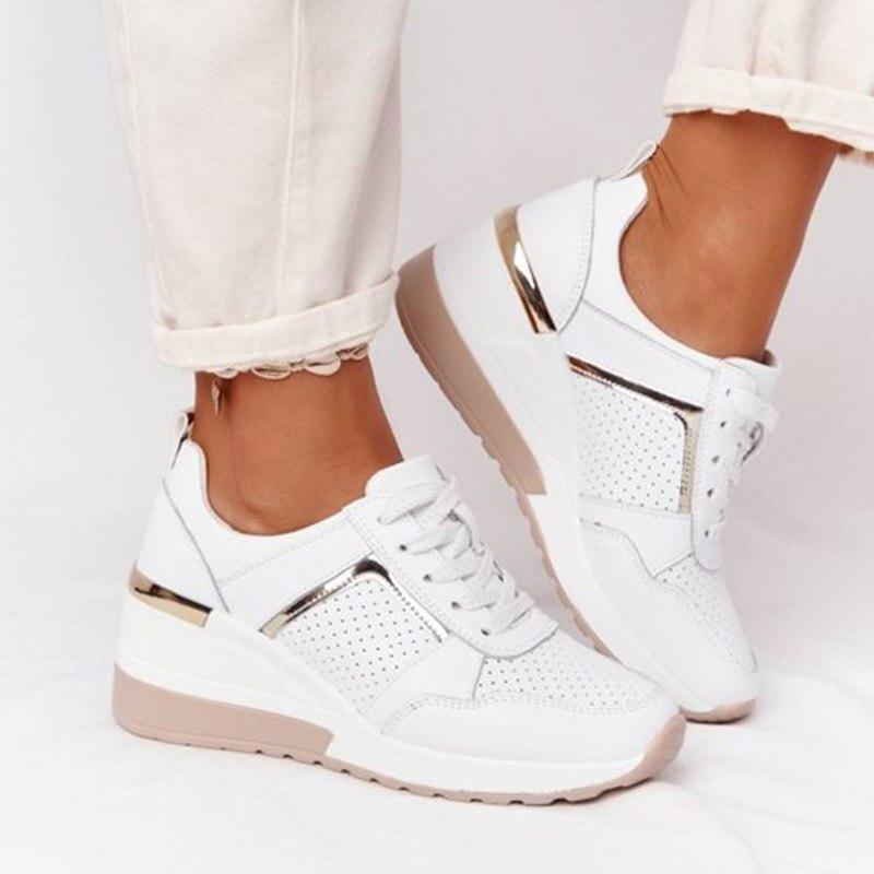 Lola | Zapatillas para Máximo Confort y un Look Estiloso