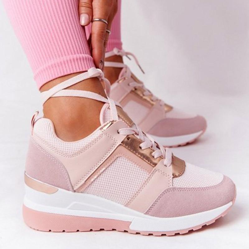 Lola | Zapatillas para Máximo Confort y un Look Estiloso