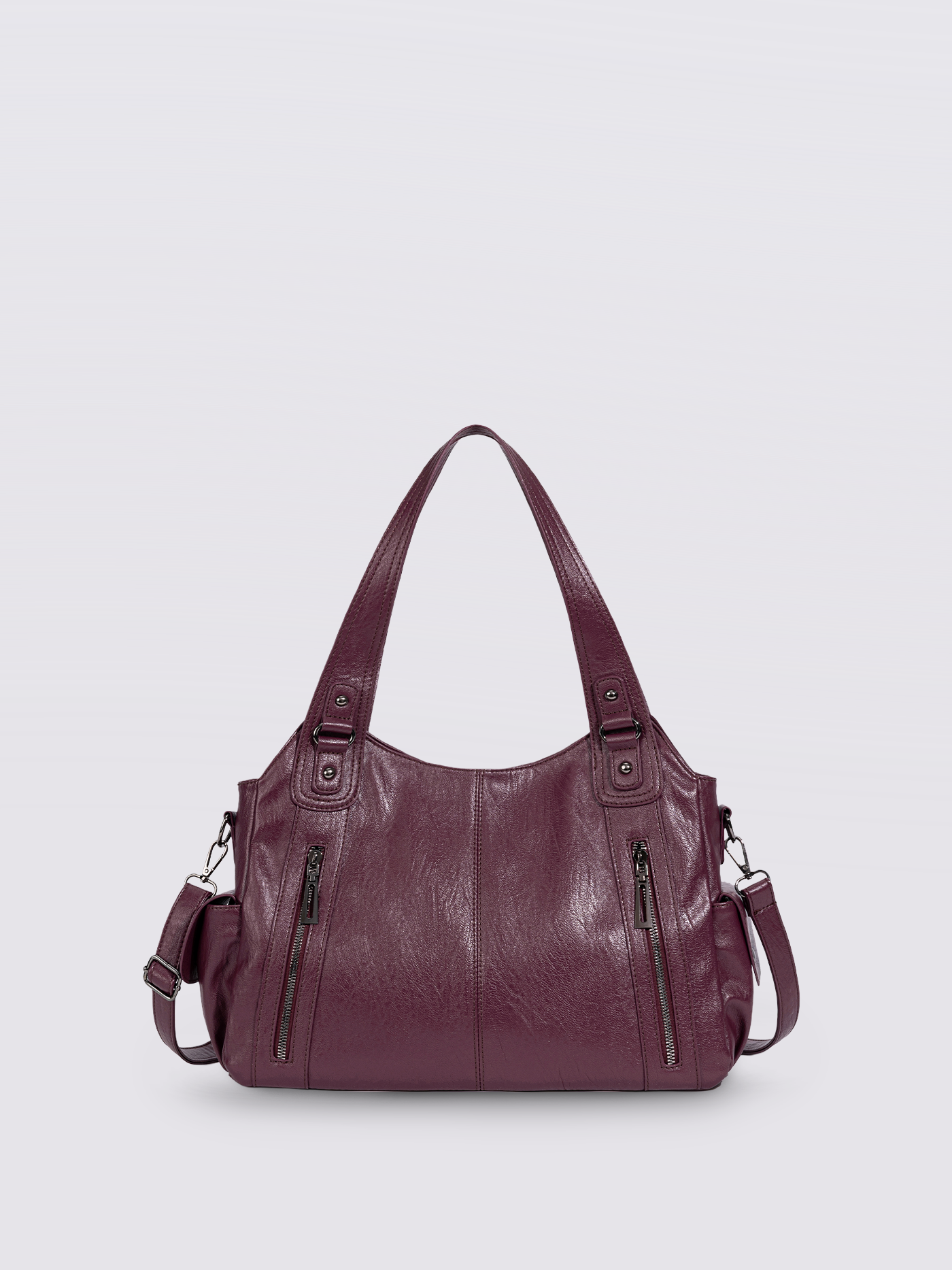 Everyday City Tote | Valentina Montes