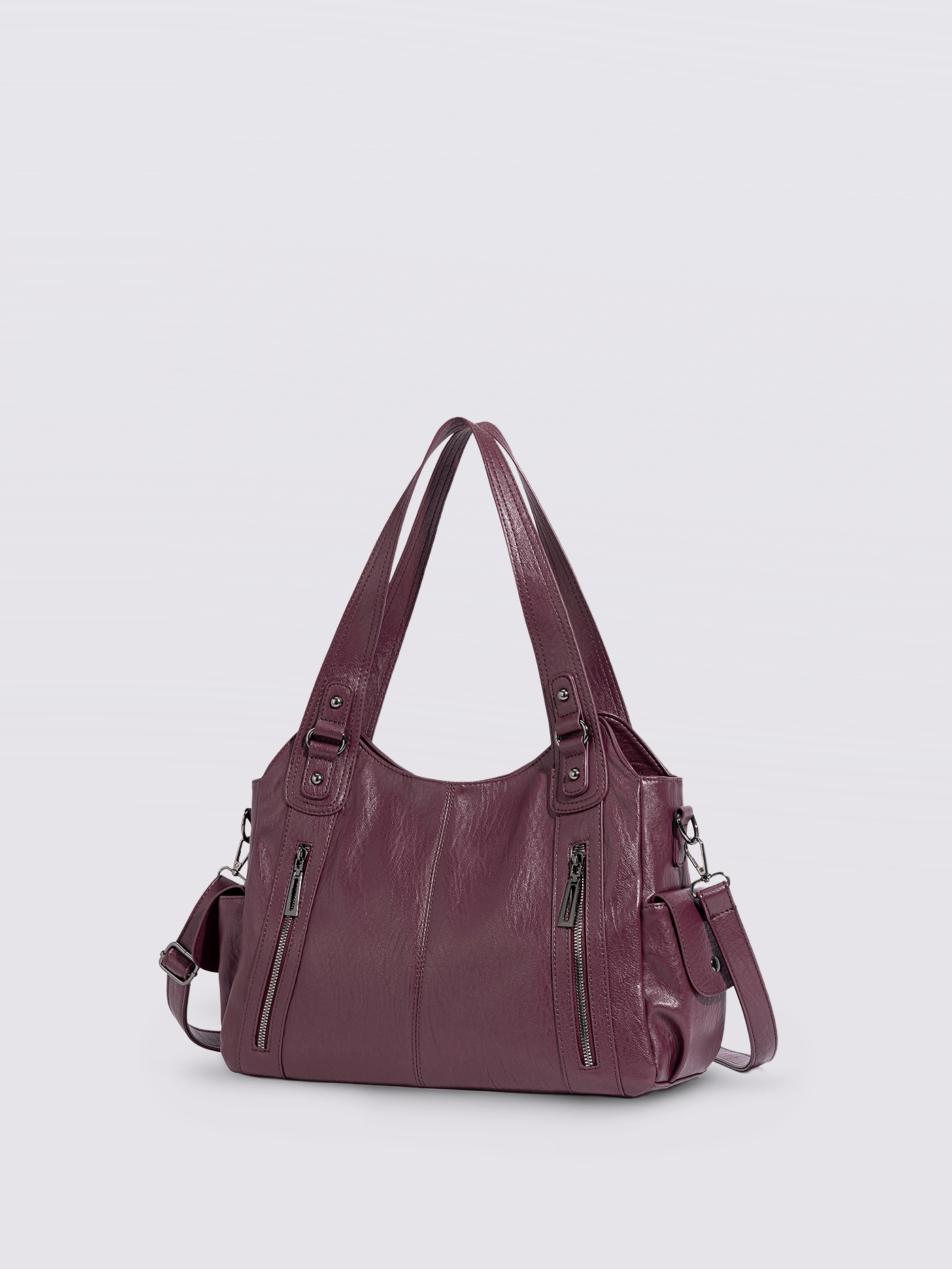 Everyday City Tote | Valentina Montes