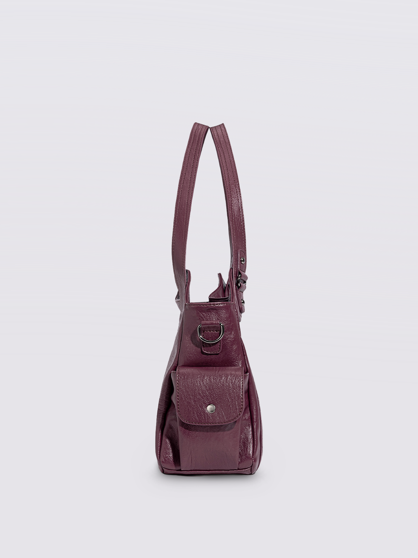 Everyday City Tote | Valentina Montes