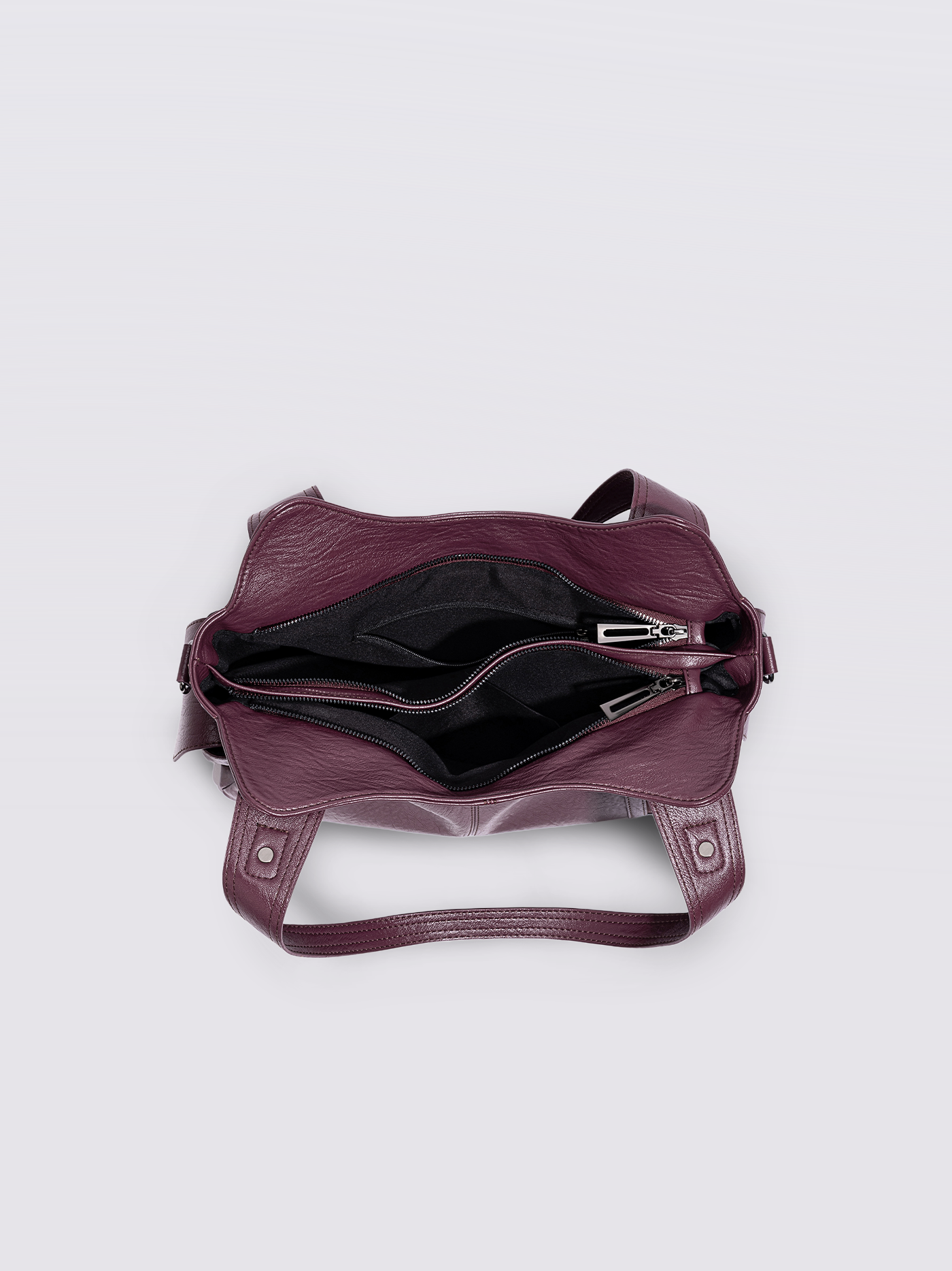 Everyday City Tote | Valentina Montes