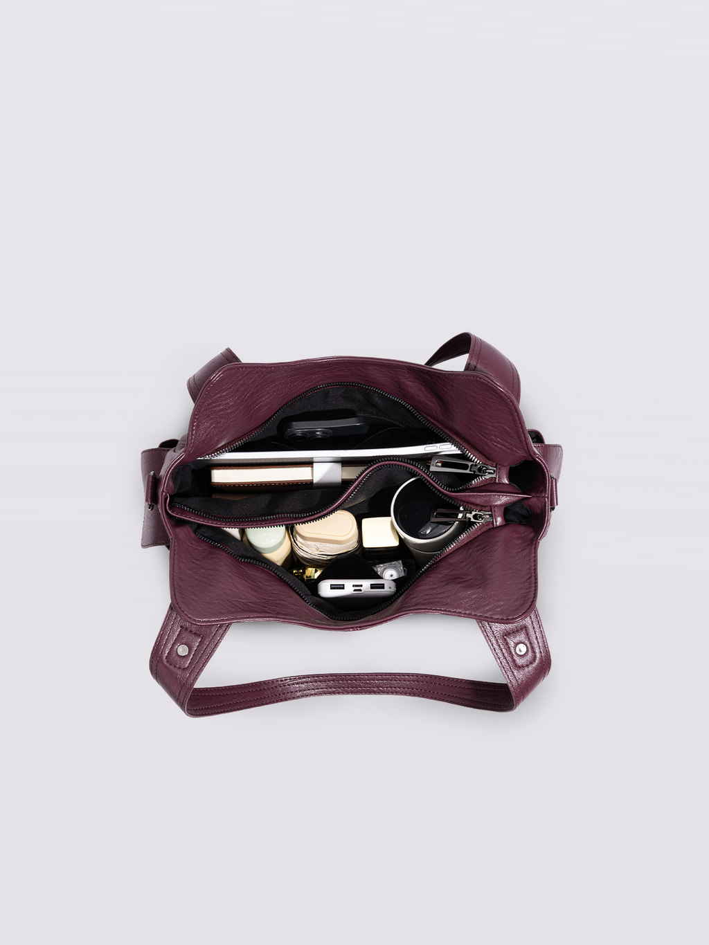 Everyday City Tote | Valentina Montes