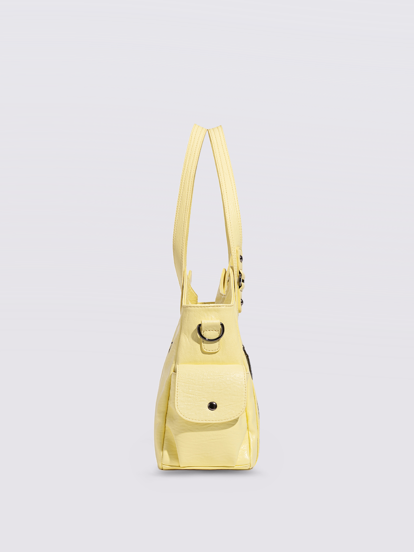 Everyday City Tote | Valentina Montes