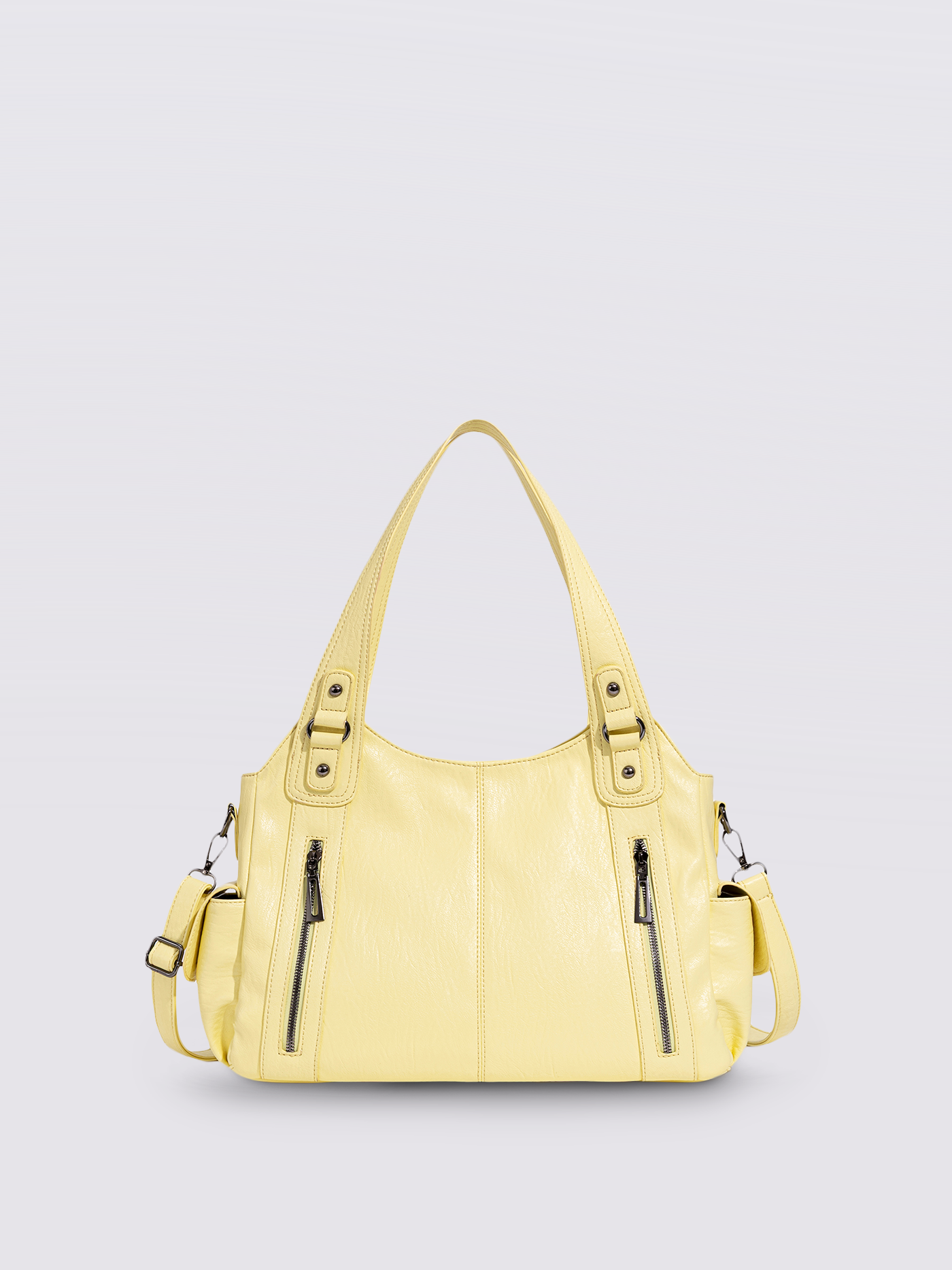 Everyday City Tote | Valentina Montes