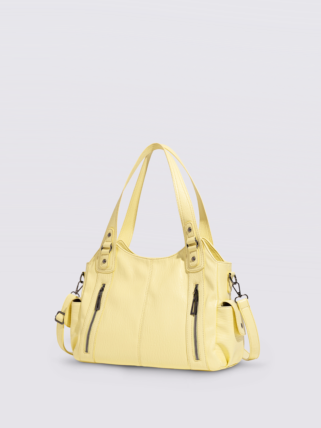 Everyday City Tote | Valentina Montes